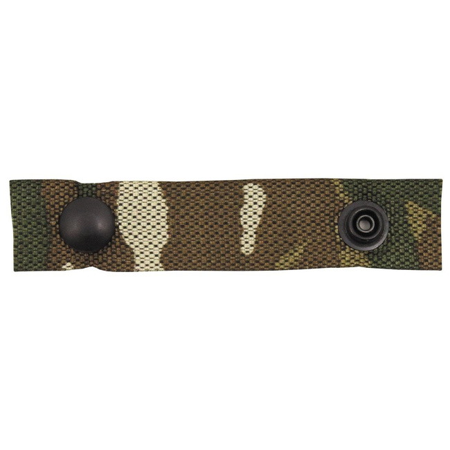 Brit extra felszerelés tartó, Osprey MK IV, MTP tarn álcázás - Mint új