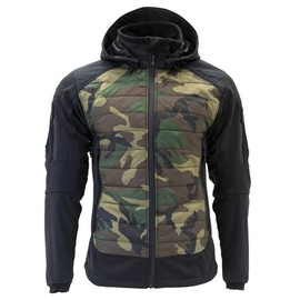 Carinthia G-Loft ISG 2.0 Jacket - Woodland