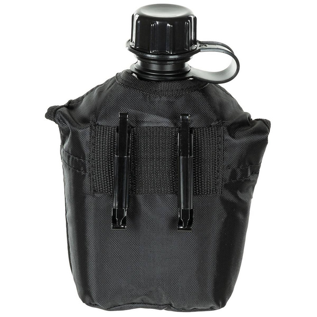 US Plastic Bottle 1 l