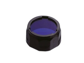 Fenix adapter szűrő - AOF-S + - Kék
