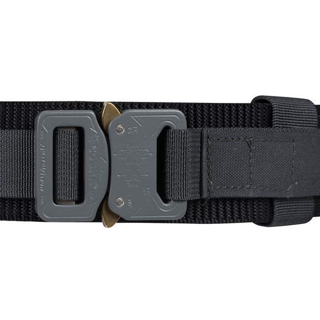 TAKTIKAI ÖV - COBRA MODULAR RANGE® - 45 MM - Helikon-Tex® - FEKETE