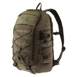 BACKPACK - CITYOX 28 L - MAGNUM - OLIVINE
