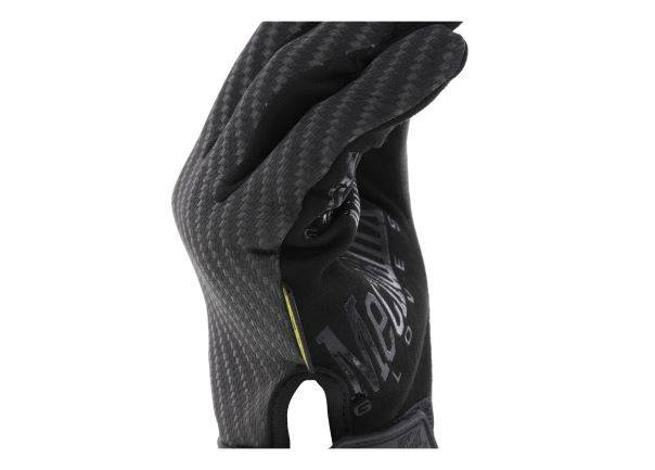 GLOVES - MECHANIX® - ORIGINAL CARBON BLACK EDITION