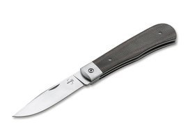 "BONFIRE MICARTA" Zsebkés - BOKER
