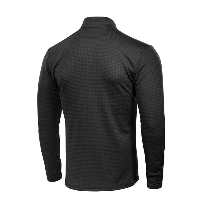 Thermal Shirt for Cold Weather - Delta Level 2 - Black - M-Tac