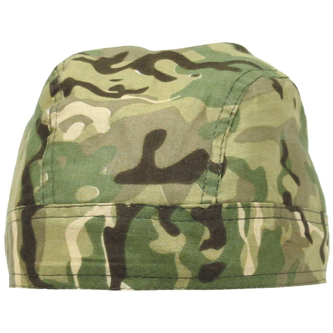 CLASSIC HEADWRAP - MFH® - OPERATION CAMO