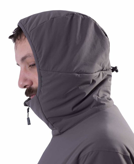 "PANTHIRAS" DZSEKI - SZÜRKE - PENTAGON