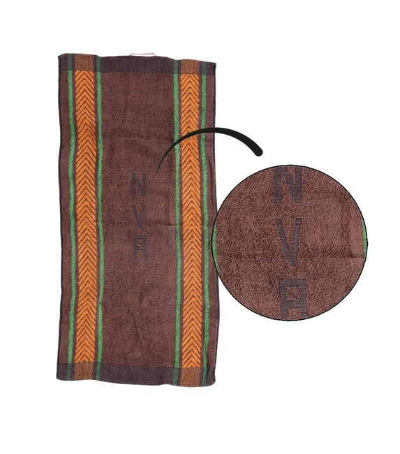 Keletnémet frottírtörölköző, keletnémet - Használt