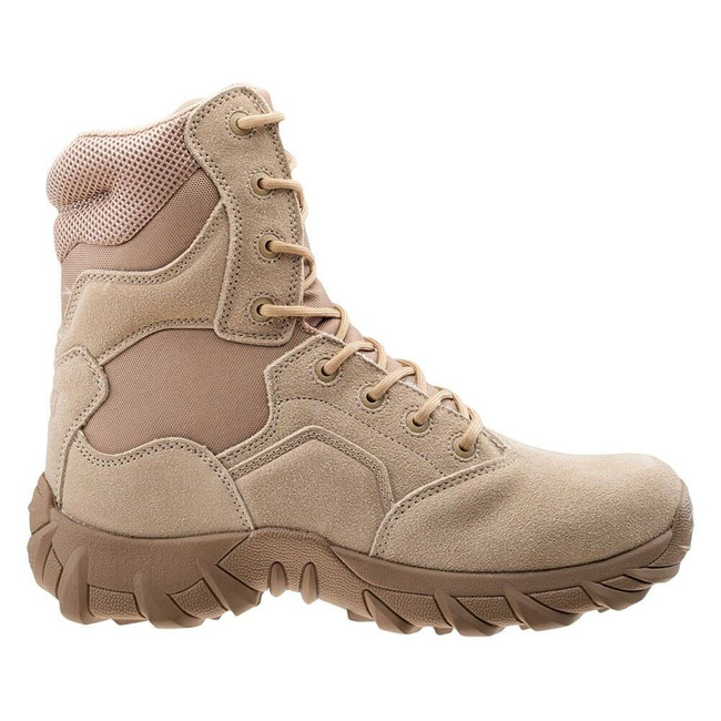 COBRA 8.0 V1 DESERT BOOTS - MAGNUM