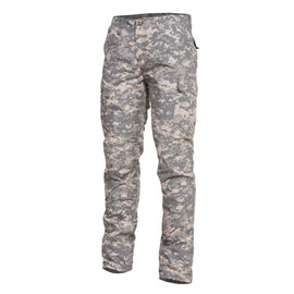 BDU 2.0 PANTS - DIGITAL CAMO