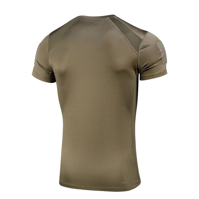 PÓLÓ ATHLETIC TACTICAL GEN II - OLIV - M-TAC