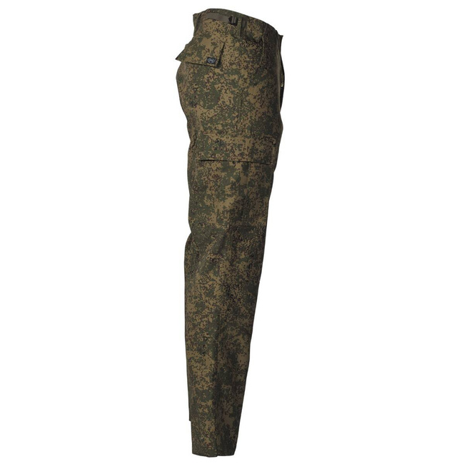 MFH US BDU men pants Russian digital