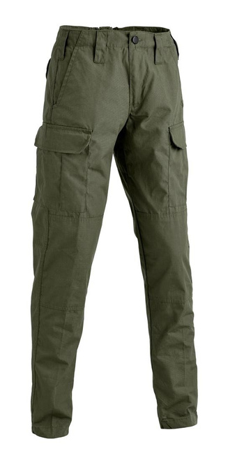 PANTS - "BASIC" - DEFCON 5® - OD GREEN