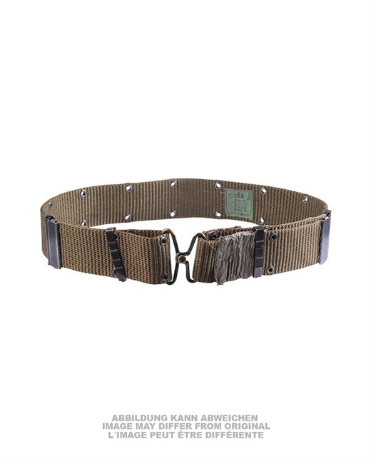 VINTAGE COMBAT LC2 ÖV - VALÓDI KATONAI TÖBBLET AMERIKAI HADSEREG