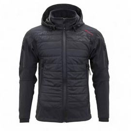 G-Loft ISG 2.0 Carinthia kabát - Fekete