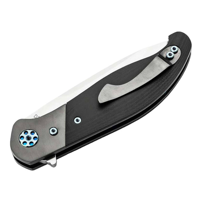 EDC KÉS UNDERTOW - BOKER PLUS