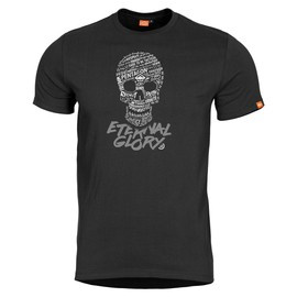 T-SHIRT - AGERON ETERNAL GLORY - Pentagon® - BLACK