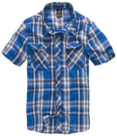 Ing Roadstar shirt 1/2 sleeve kek