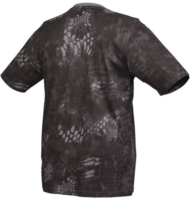 T-SHIRT - Mil-tec - MANDRA NIGHT