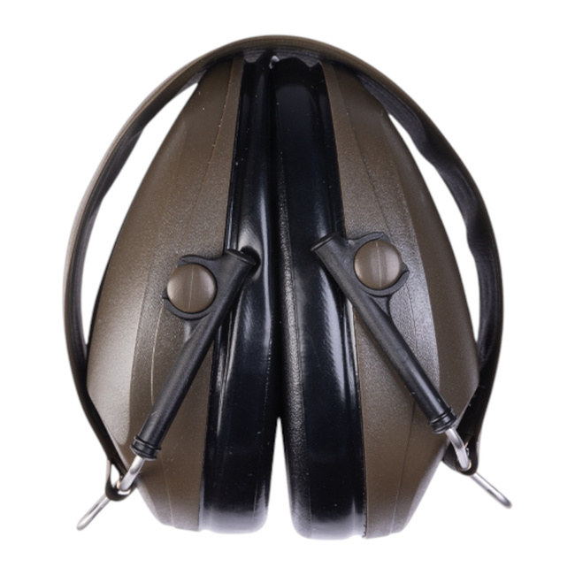 Svéd Peltor fülvédő, OD