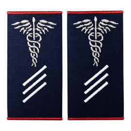 Grade Paramedic Gradul III ambulanță