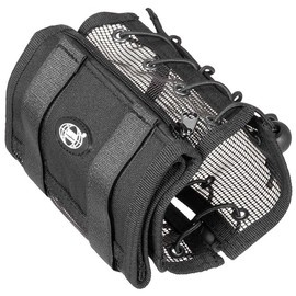 KARTÁSKA - TÉRKÉPZSEBBEL - MFH® - FEKETE