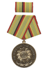 Bronze Mdi Merit Medal