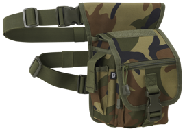 TÁSKA - WOODLAND - BRANDIT