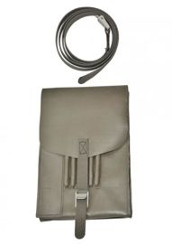 TÁSKA GERMAN ARMY O.D. MAP HASZNÁLT