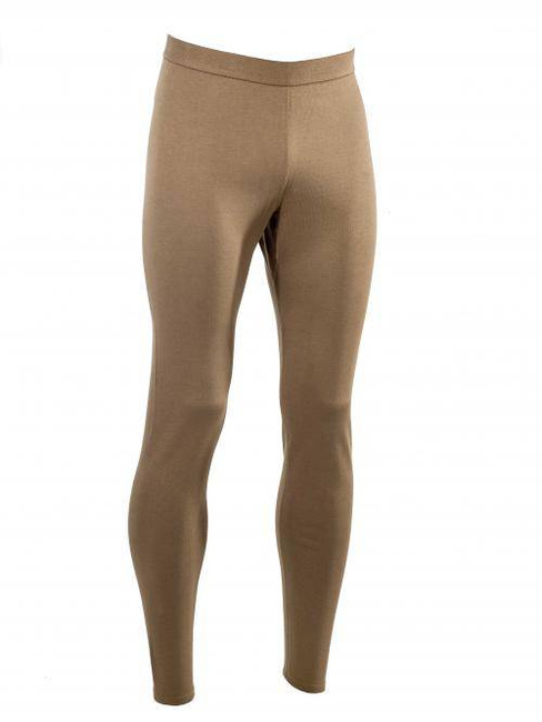 VALÓDI ALSÓNADRÁG - KATONAI FELESLEG A NÉMET HADSEREGTŐL - BARNA - MINT ÚJ