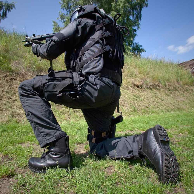 BAKANCS Haix RANGER GSG9-S