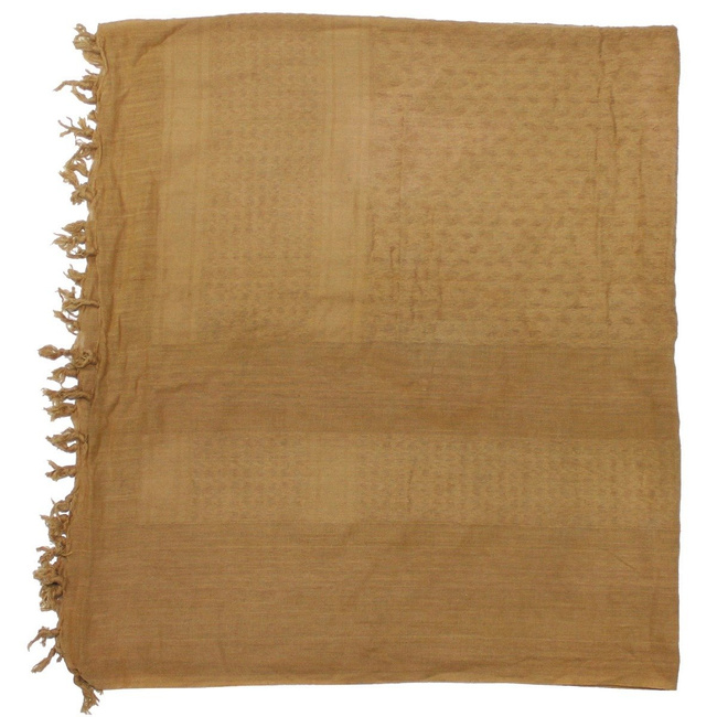 Sál, shemagh GB - használt