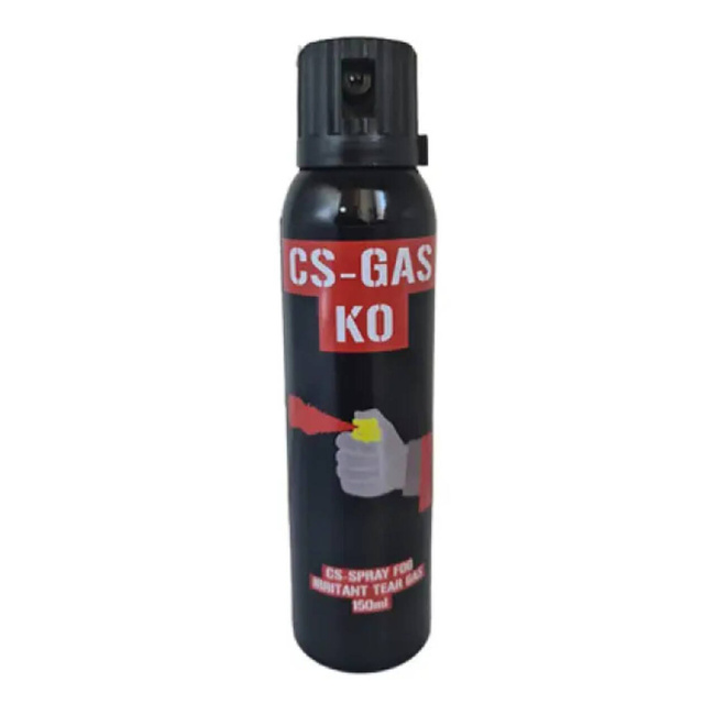 IRRITÁLÓ KÖNNYSPRAY 1% CS 150 ML