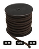COMMANDO ROPE - Mil-tec® - BLACK