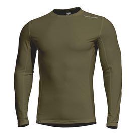 THERMAL UNDER-SHIRT - "PINDOS 2.0" - Pentagon® - OLIVE