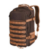 HÁTIZSÁK - RACCOON MK2® - 20 L - CORDURA® - Helikon-Tex® - FÖLDBARNA/ AGYAG