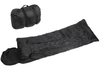SLEEPING BAG - "PILOT" - 185 x 75 CM - Mil-Tec® - BLACK