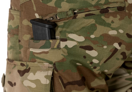 RAIDER MK V TAKTIKAI NADRÁG - CLAWGEAR - MULTICAM