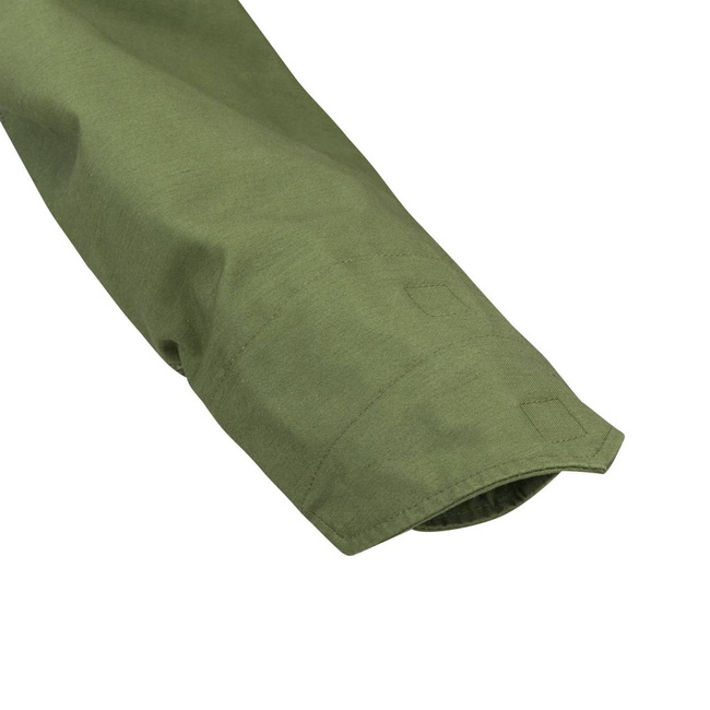 DZSEKI M65 - NYCO SATEEN - Helikon-Tex® - FEKETE