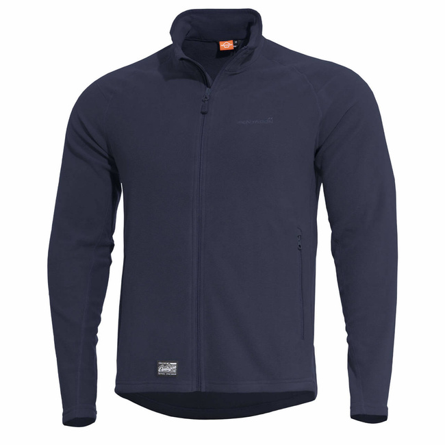 Sweater ARKOS Midnight Blue - Pentagon