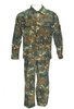 GERMAN ARMY STYLE FLECKTARN CAMO FIELD SUIT IMPORT