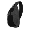 Black-Grey Melange