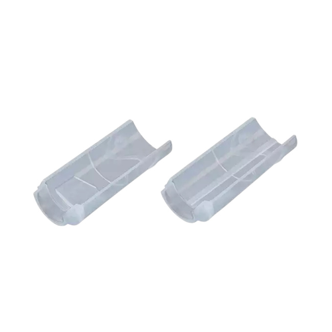 SILICONE HOP-UP BUCKING FOR AEG - MR. HOP UP 70° - MAPLE LEAF