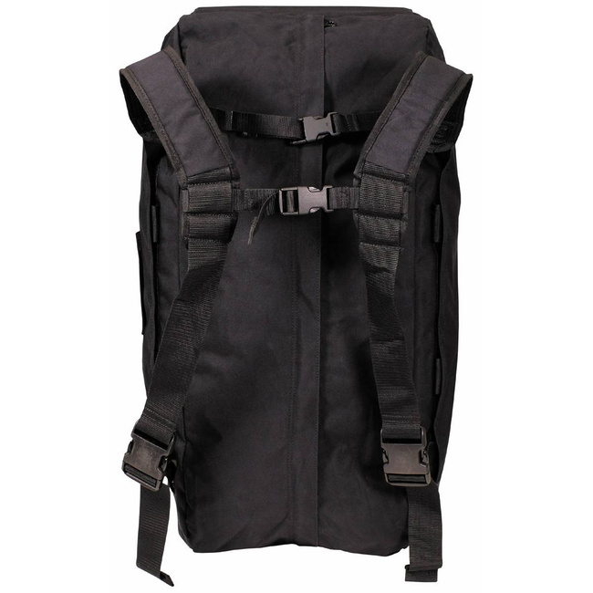 NL COMBAT PACK - BLACK - USED