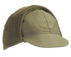 WINTER CAP GENUINE GERMAN ARMY OLIVE