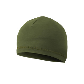 SAPKA - BEANIE CAP FR - COMBAT DRY LIGHT - ARMY ZÖLD - DIRECT ACTION