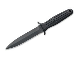 Boker Applegate-Fairbairn Black Knife