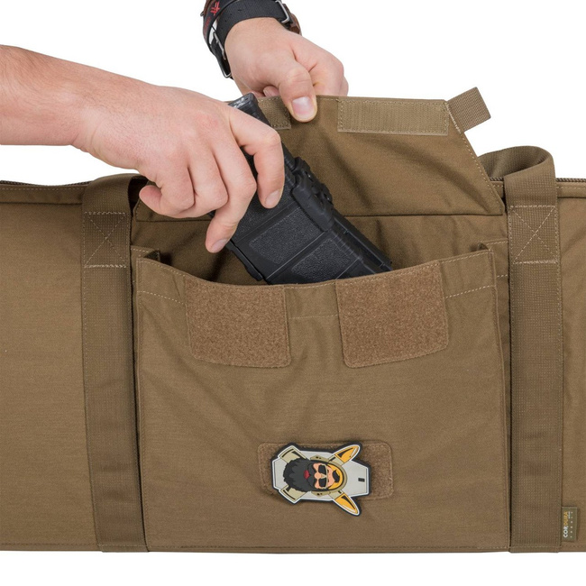 BASIC RIFLE CASE® - 113 x 30 x 5 CM - Helikon-Tex® - PENCOTT® WILDWOOD™