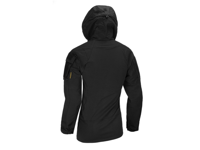 MK.III COMBAT SHIRT, BLACK - CLAWGEAR®