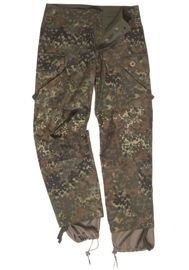 Commando nadrág, Mil-Tec, Flecktarn